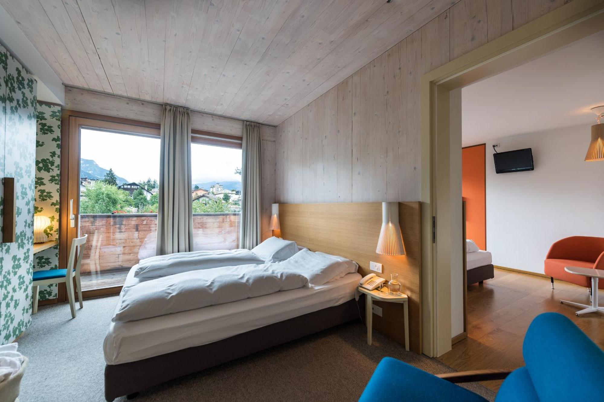 Superior Double or Twin Room