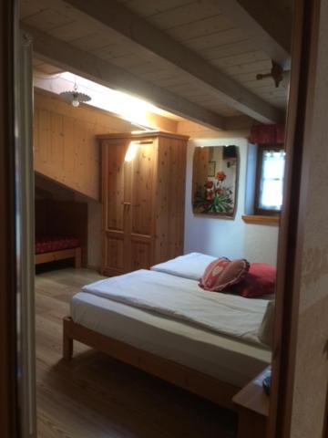 Triple Room Private Bathroom