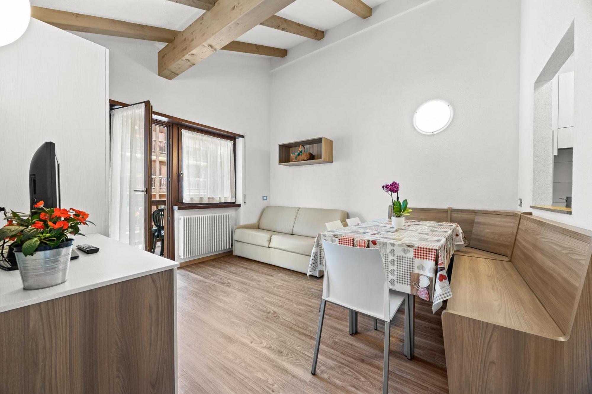 Superior Two-Bedroom Apartment