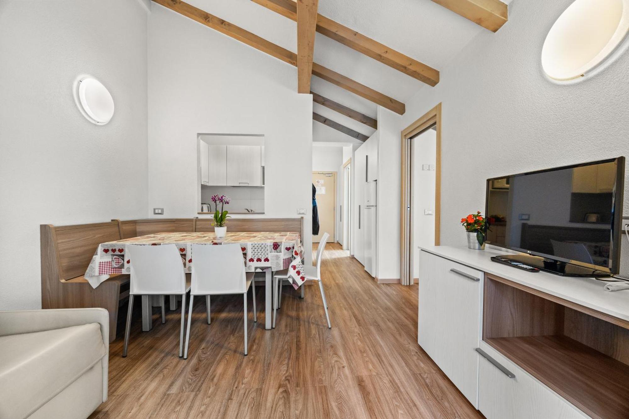 Superior Two-Bedroom Apartment