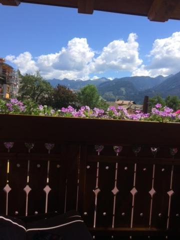 Quadruple Room Balcony