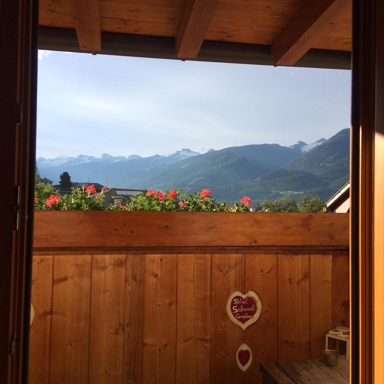 Quadruple Room Balcony