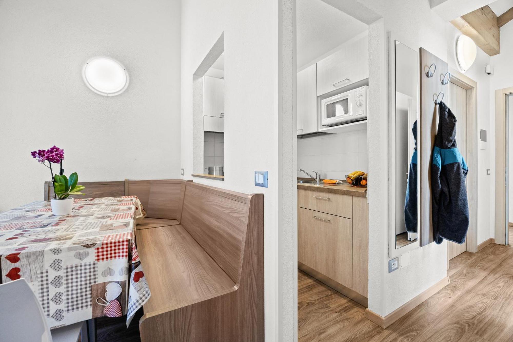 Superior Two-Bedroom Apartment