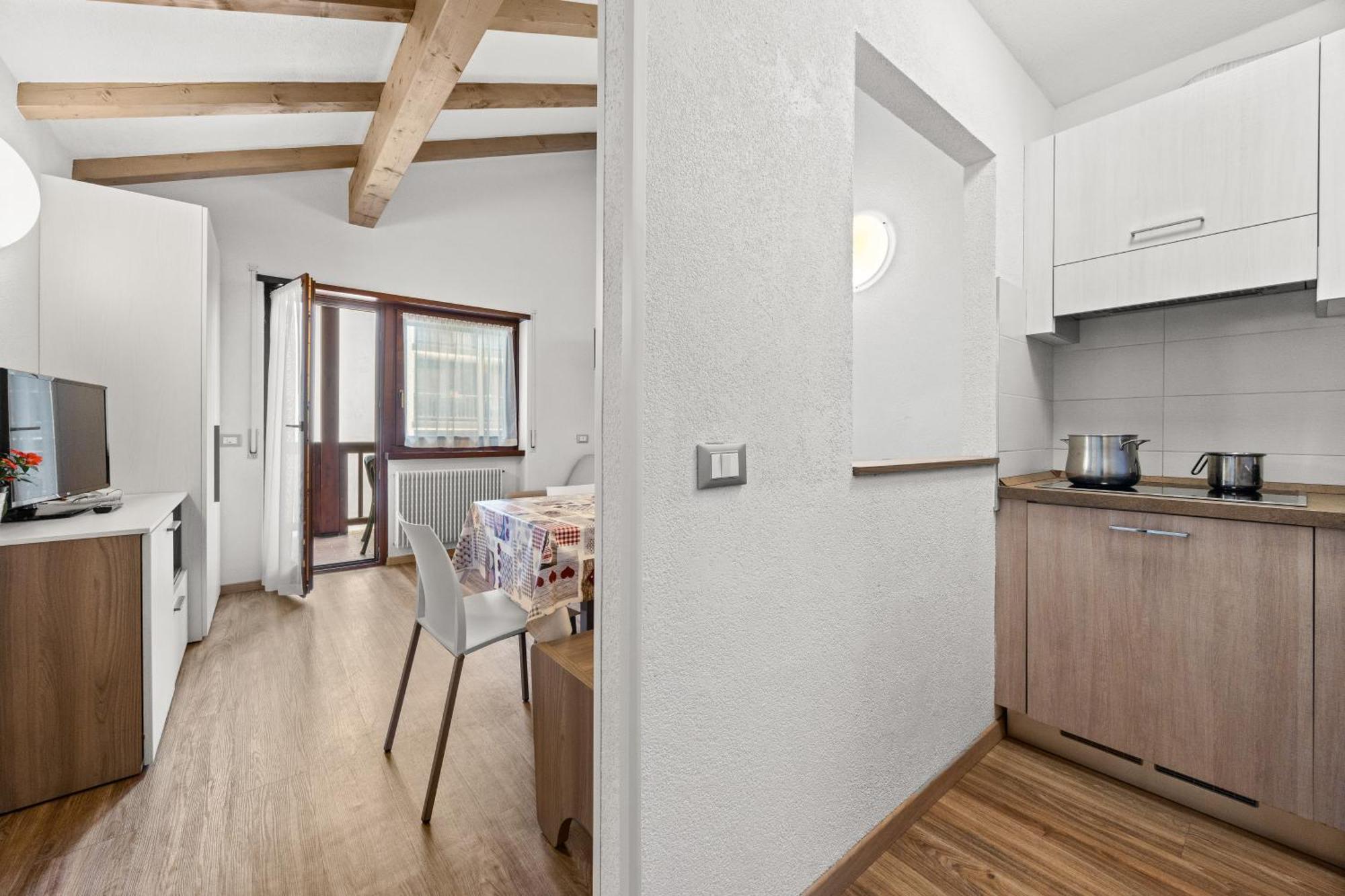 Superior Two-Bedroom Apartment