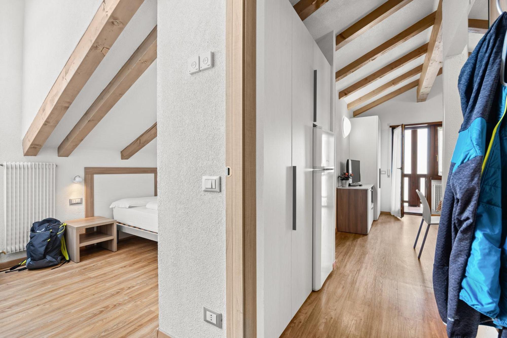 Superior Two-Bedroom Apartment