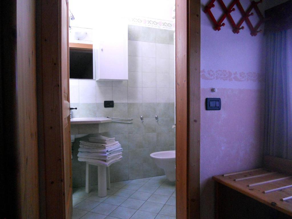Quadruple Room Attic