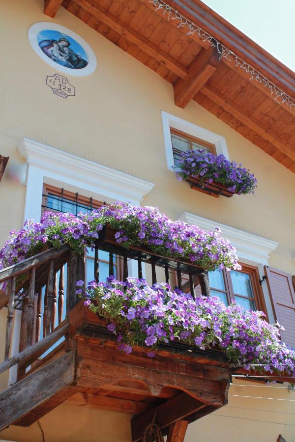 Double Room Balcony