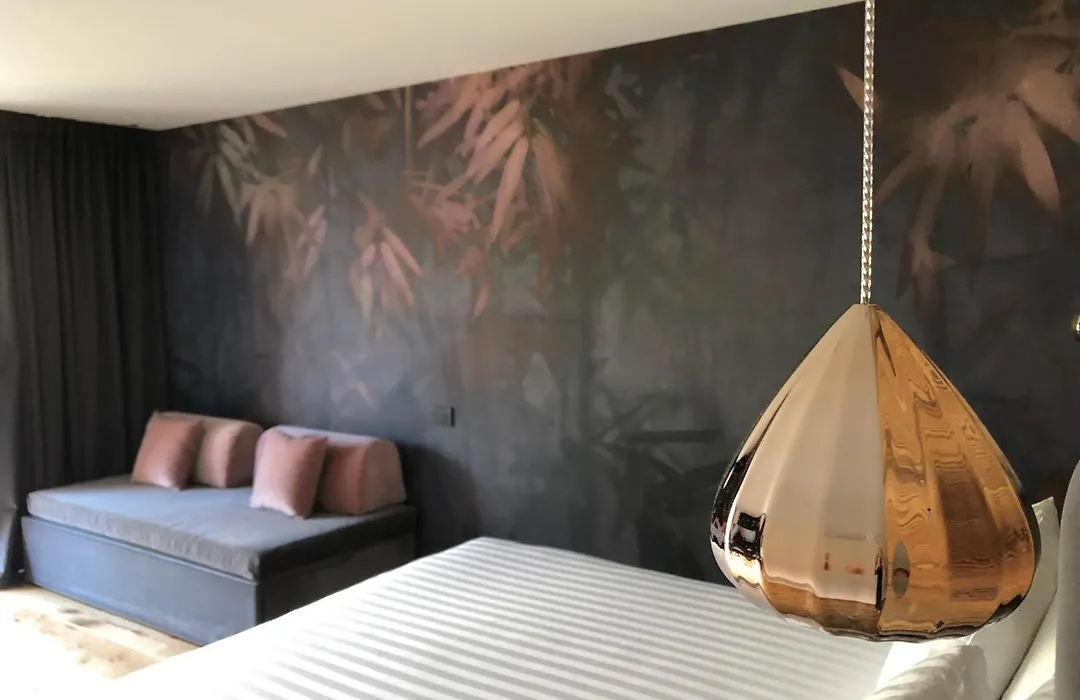Alpuris - Your Boutique Suite - Hotel B&B-1
