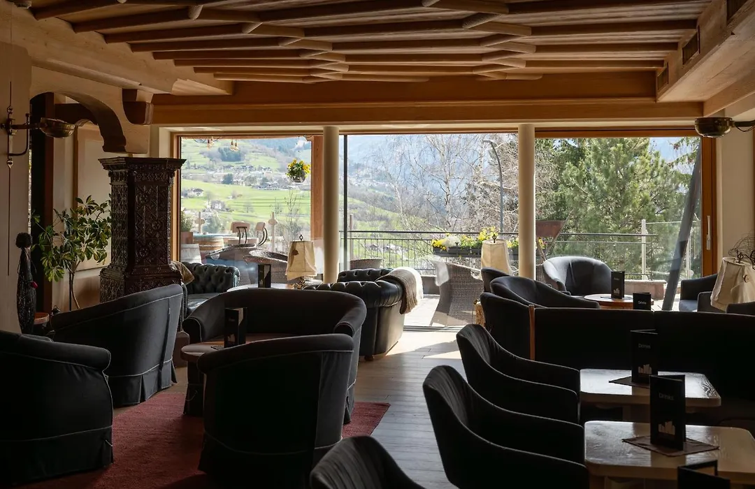 La Roccia Wellness Hotel-1