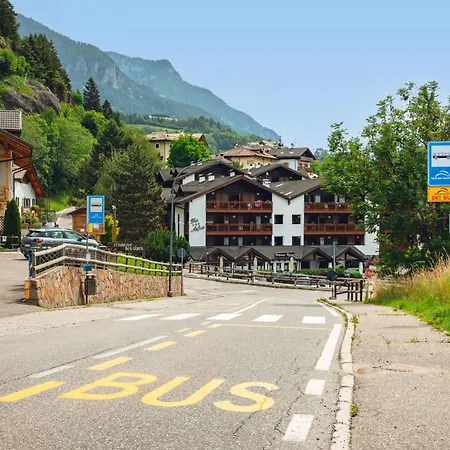 Aparthotel Des Alpes-3